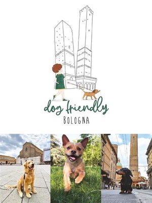 cover image of Dog friendly Bologna